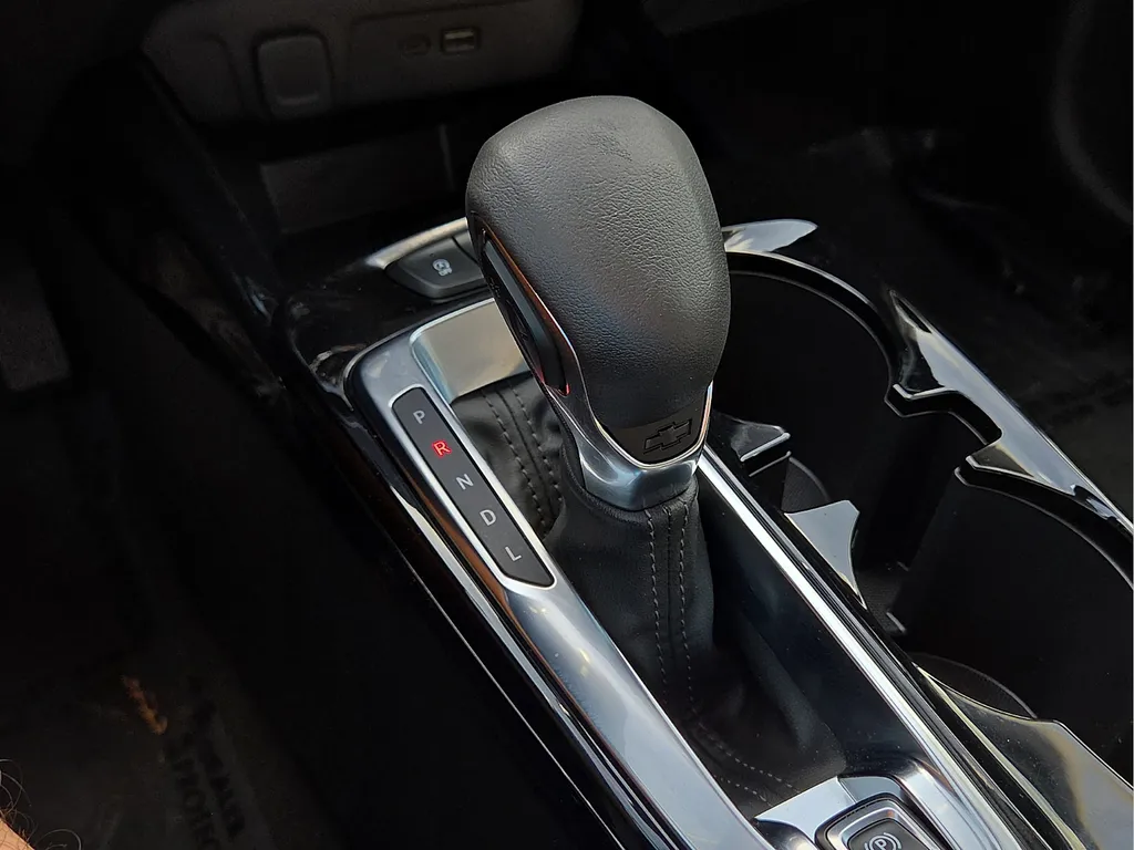Chevrolet Trax photo 25