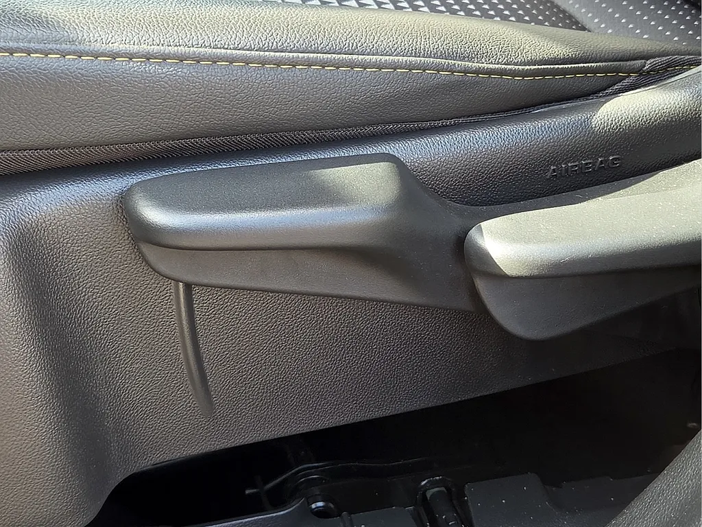 Chevrolet Trax photo 18