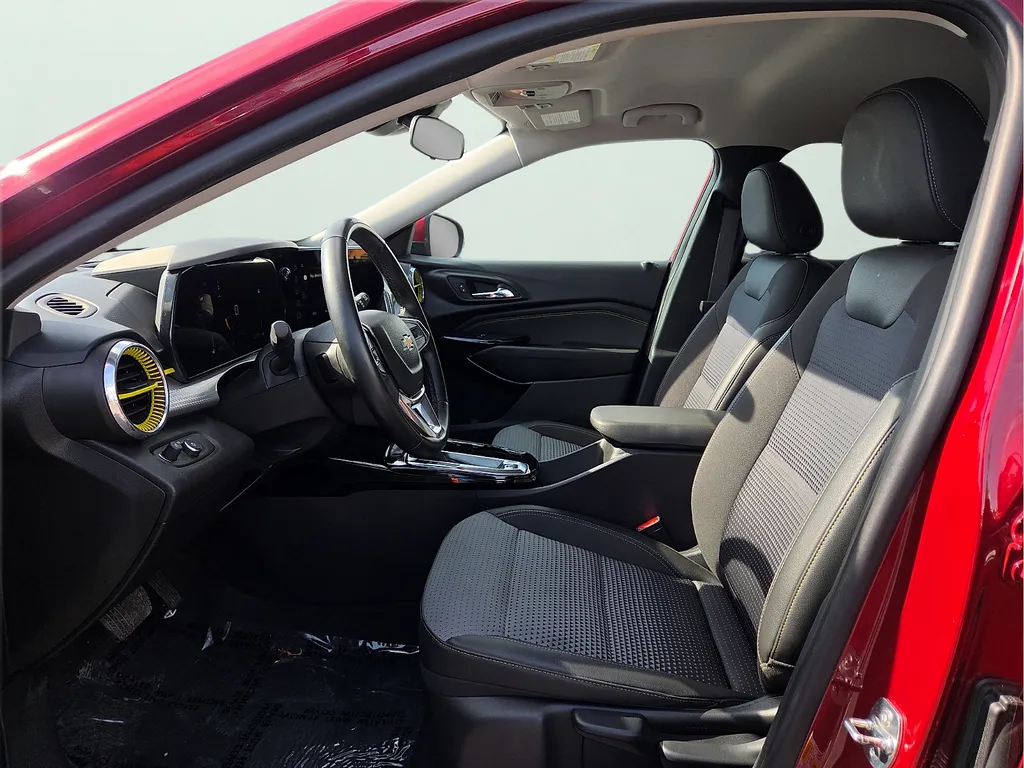 Chevrolet Trax photo 19