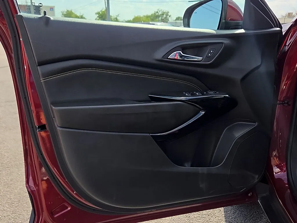 Chevrolet Trax photo 16
