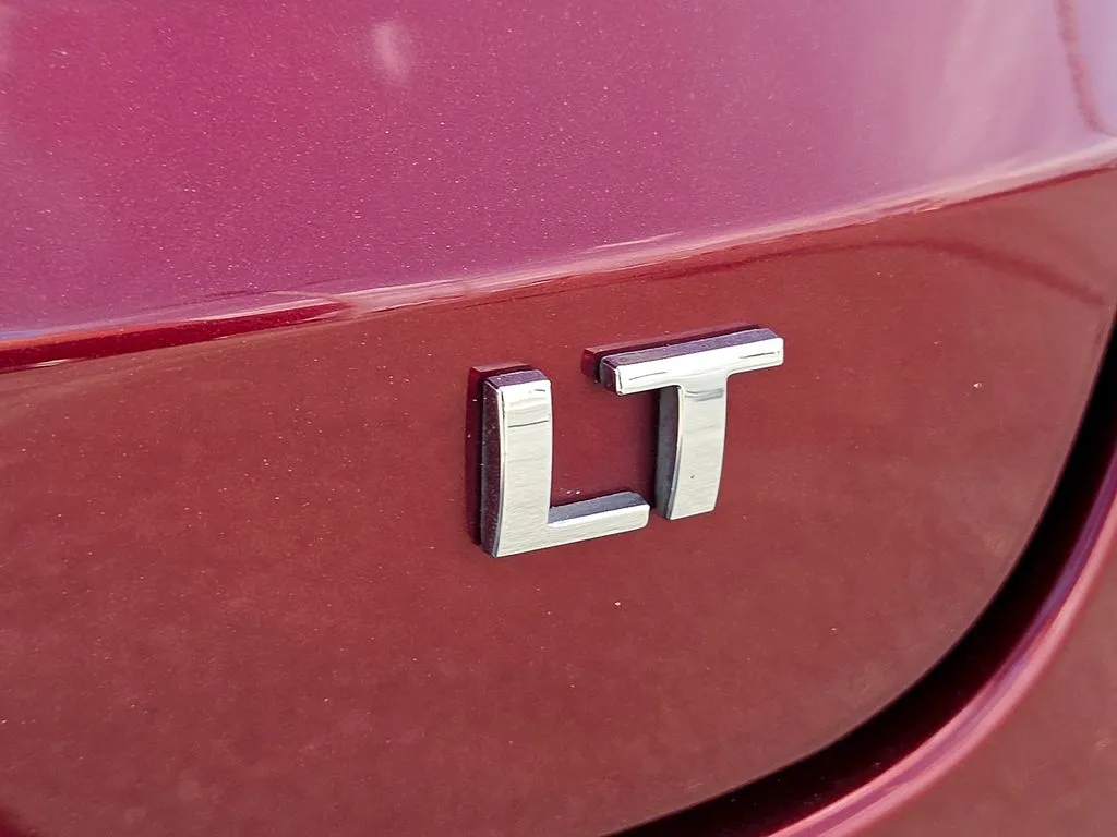 Chevrolet Trax photo 12