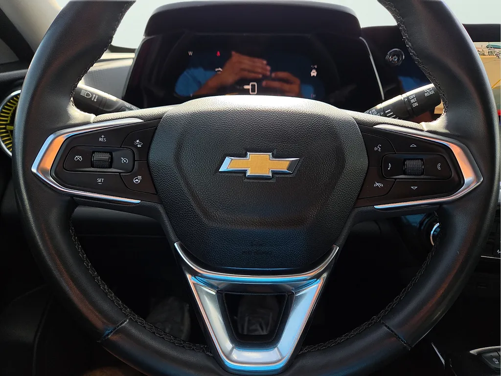 Chevrolet Trax photo 24