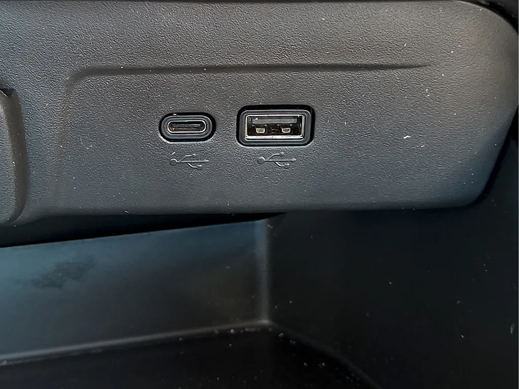 Chevrolet Trax photo 20