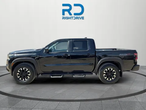 More photos of 2023 Nissan Frontier PRO-X at RightDrive - 1791 Lee Trevino, TX