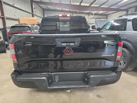 More photos of 2023 Nissan Frontier PRO-X at RightDrive - 1791 Lee Trevino, TX