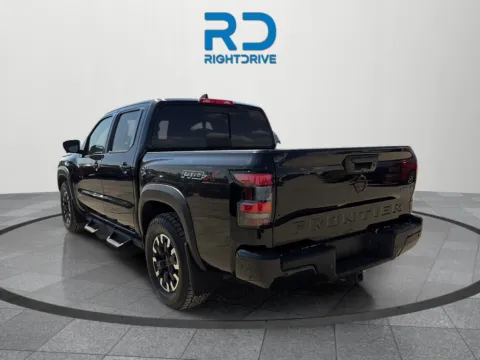More photos of 2023 Nissan Frontier PRO-X at RightDrive - 1791 Lee Trevino, TX