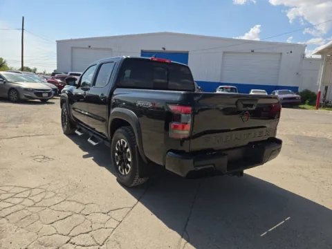 More photos of 2023 Nissan Frontier PRO-X at RightDrive - 1791 Lee Trevino, TX