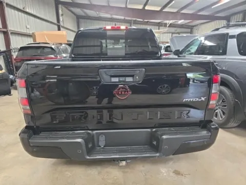 More photos of 2023 Nissan Frontier PRO-X at RightDrive - 1791 Lee Trevino, TX