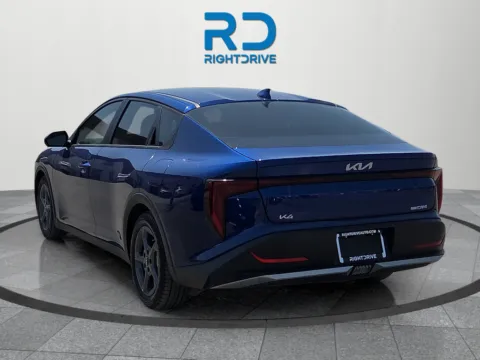 More photos of 2025 Kia K4 LXS at RightDrive - 1791 Lee Trevino, TX