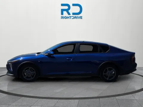More photos of 2025 Kia K4 LXS at RightDrive - 1791 Lee Trevino, TX