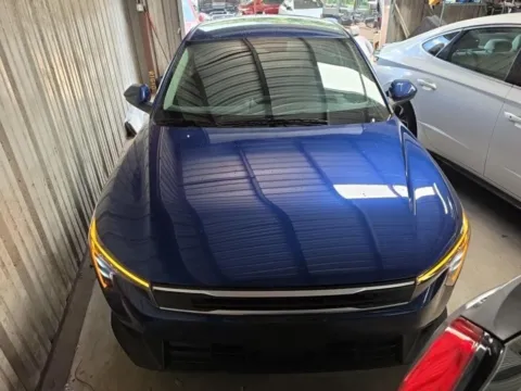 More photos of 2025 Kia K4 LXS at RightDrive - 1791 Lee Trevino, TX