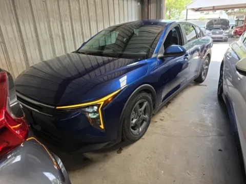 More photos of 2025 Kia K4 LXS at RightDrive - 1791 Lee Trevino, TX