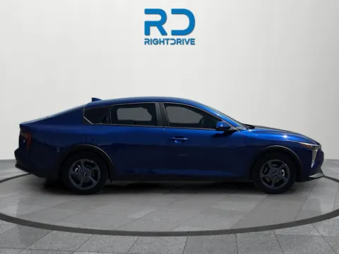 Photos of 2025 Kia K4 LXS for sale in El Paso, TX at RightDrive - 1791 Lee Trevino
