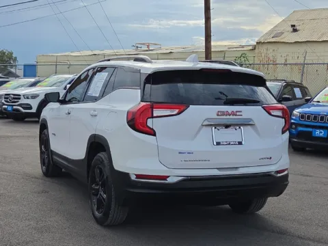 More photos of 2023 GMC Terrain AT4 at RightDrive - 1791 Lee Trevino, TX