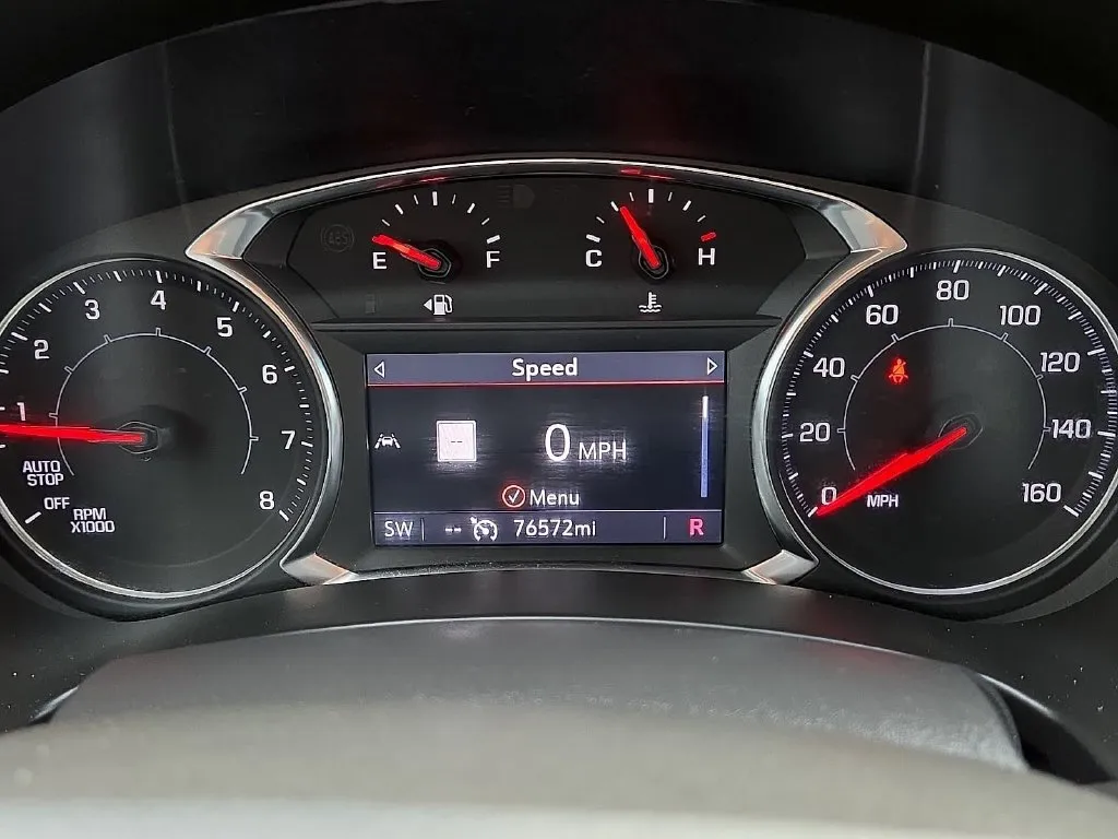 GMC Terrain photo 23