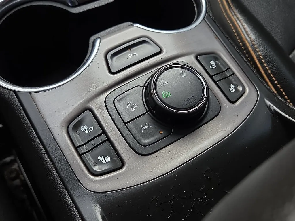 GMC Terrain photo 21