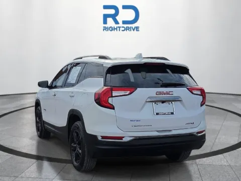 More photos of 2023 GMC Terrain AT4 at RightDrive - 1791 Lee Trevino, TX