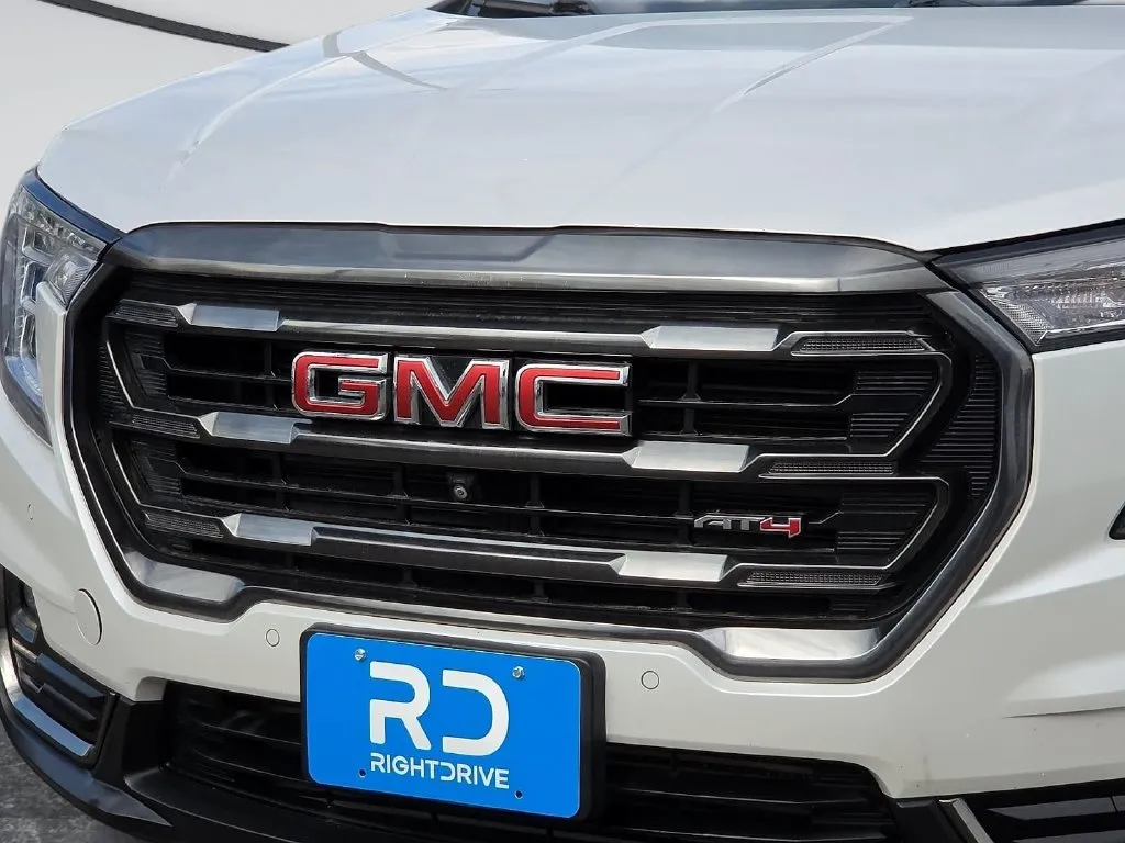 GMC Terrain photo 7