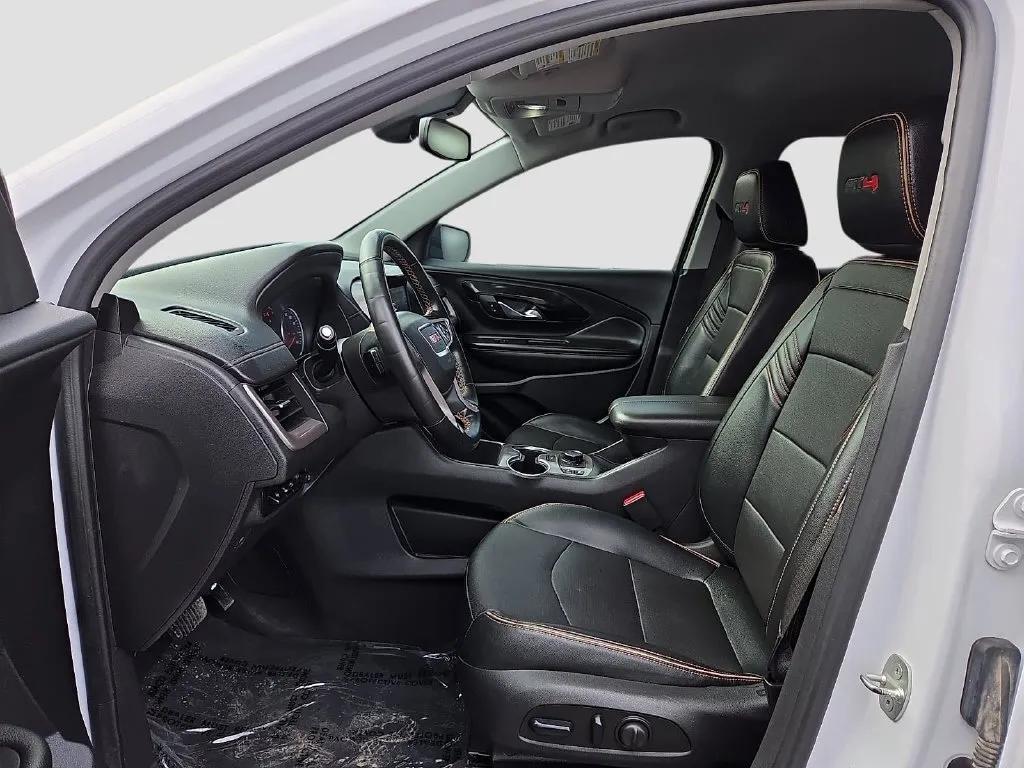 GMC Terrain photo 20