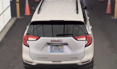More photos of 2023 GMC Terrain AT4 at RightDrive - 1791 Lee Trevino, TX