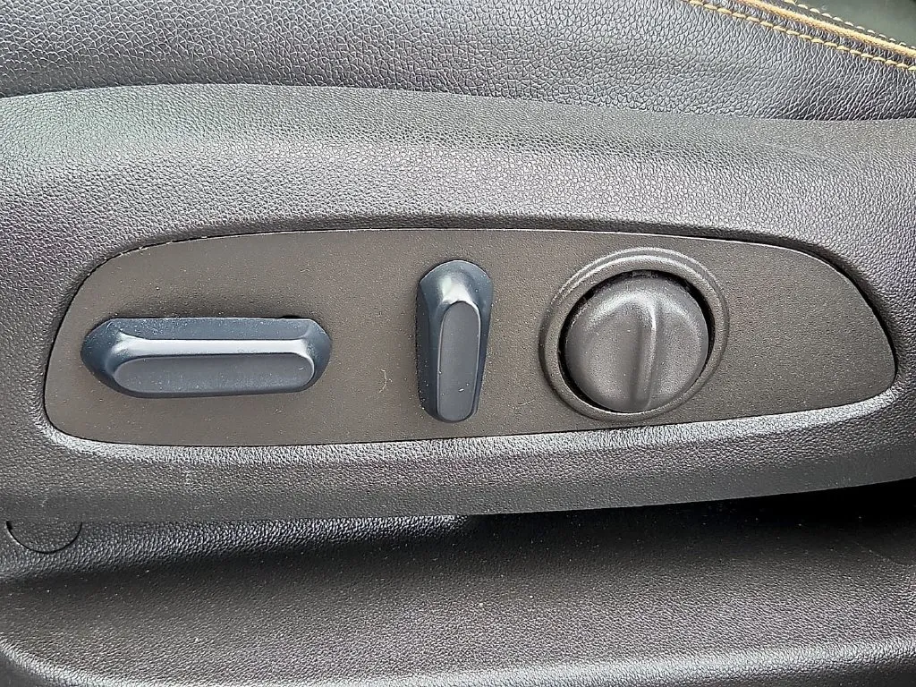 GMC Terrain photo 19