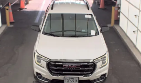 Photos of 2023 GMC Terrain AT4 for sale in El Paso, TX at RightDrive - 1791 Lee Trevino