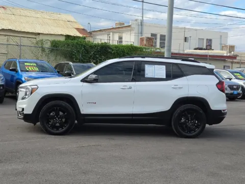 More photos of 2023 GMC Terrain AT4 at RightDrive - 1791 Lee Trevino, TX