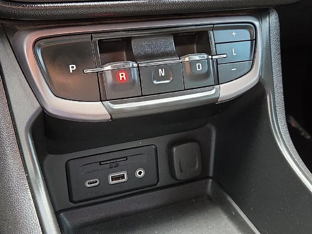 GMC Terrain photo 25