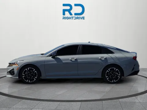 More photos of 2023 Kia K5 GT-Line at RightDrive - 1791 Lee Trevino, TX
