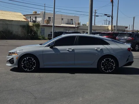 More photos of 2023 Kia K5 GT-Line at RightDrive - 1791 Lee Trevino, TX