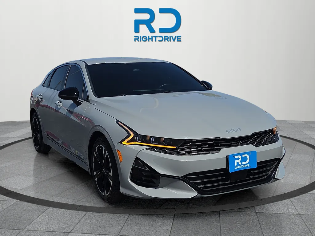 2023 Kia K5 GT-Line for sale in El Paso, TX