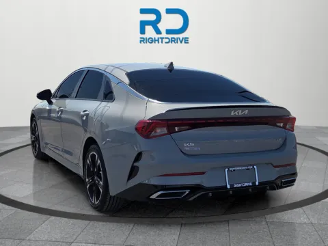 More photos of 2023 Kia K5 GT-Line at RightDrive - 1791 Lee Trevino, TX