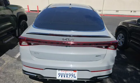 More photos of 2023 Kia K5 GT-Line at RightDrive - 1791 Lee Trevino, TX