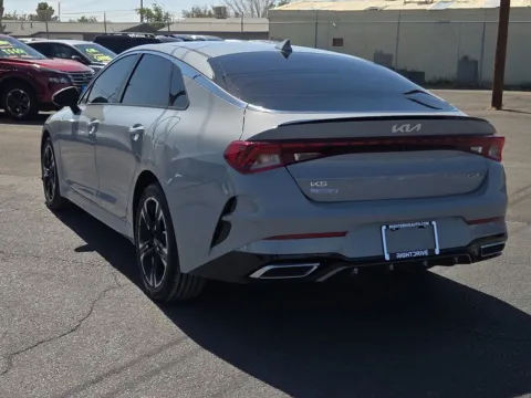 More photos of 2023 Kia K5 GT-Line at RightDrive - 1791 Lee Trevino, TX