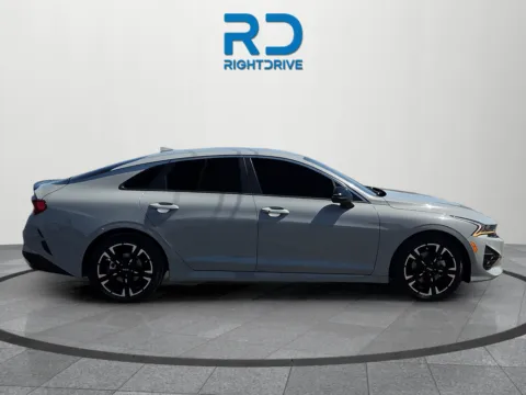 Photos of 2023 Kia K5 GT-Line for sale in El Paso, TX at RightDrive - 1791 Lee Trevino
