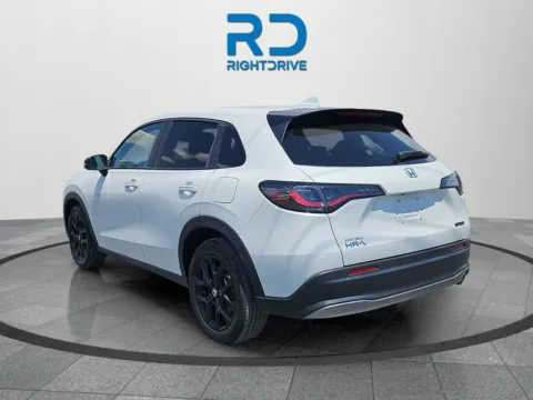 More photos of 2025 Honda HR-V Sport at RightDrive - 1791 Lee Trevino, TX