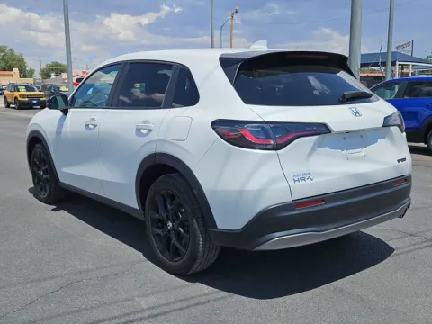 More photos of 2025 Honda HR-V Sport at RightDrive - 1791 Lee Trevino, TX
