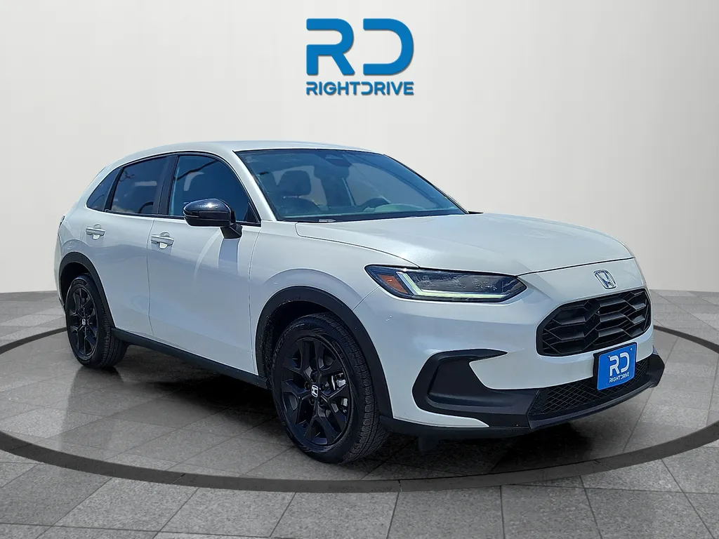 2025 Honda HR-V Sport for sale in El Paso, TX