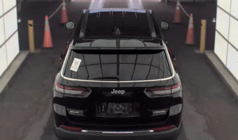More photos of 2024 Jeep Grand Cherokee L Laredo at RightDrive - 1791 Lee Trevino, TX