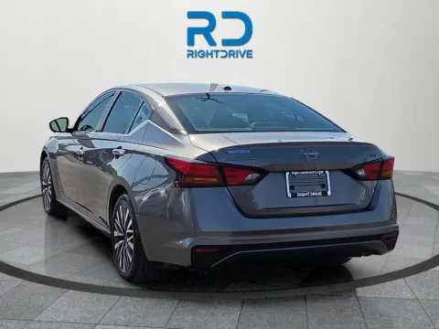 More photos of 2023 Nissan Altima 2.5 SV at RightDrive - 1791 Lee Trevino, TX