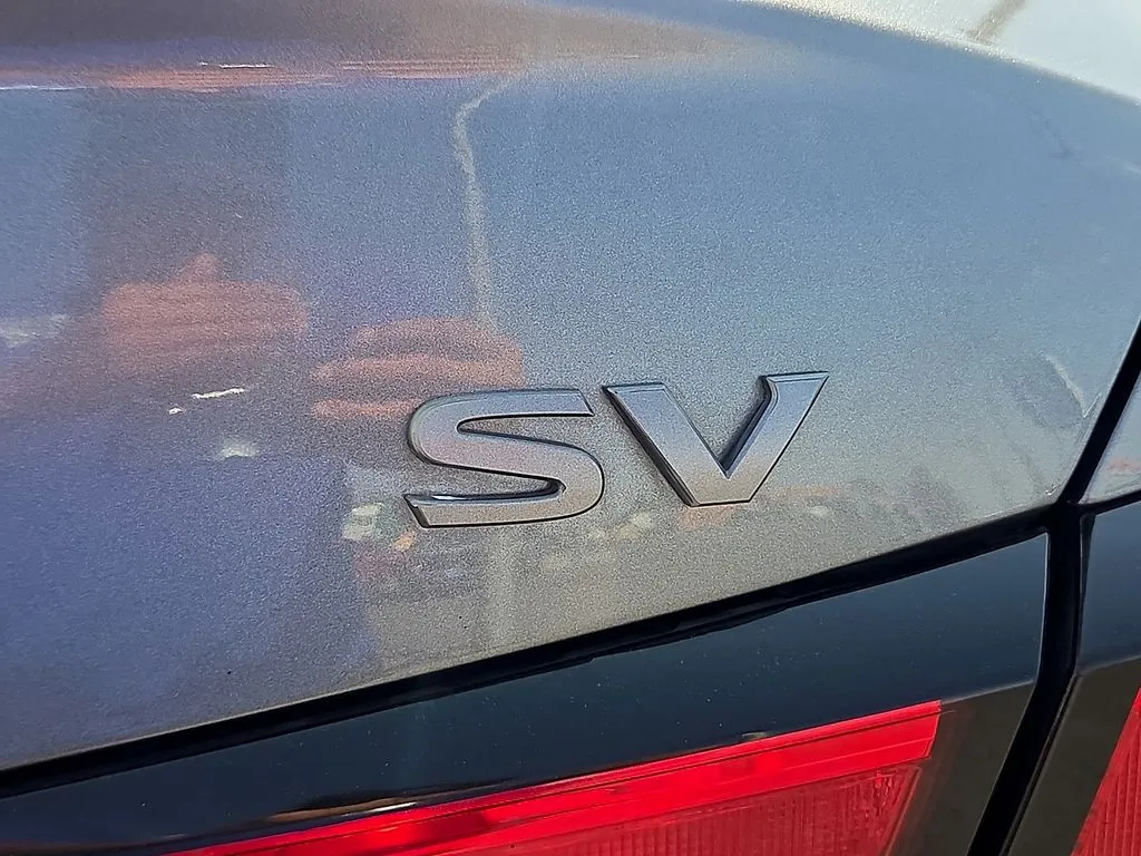 2023 Nissan Altima SV - Photo 12