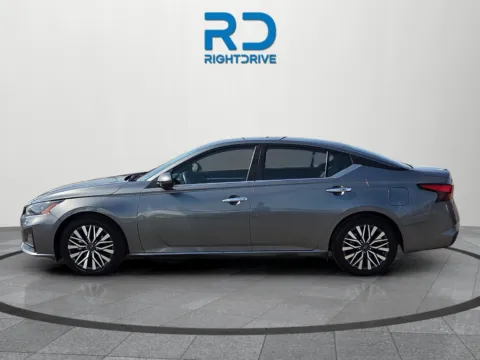 More photos of 2023 Nissan Altima 2.5 SV at RightDrive - 1791 Lee Trevino, TX