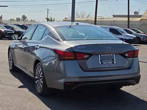 More photos of 2023 Nissan Altima 2.5 SV at RightDrive - 1791 Lee Trevino, TX