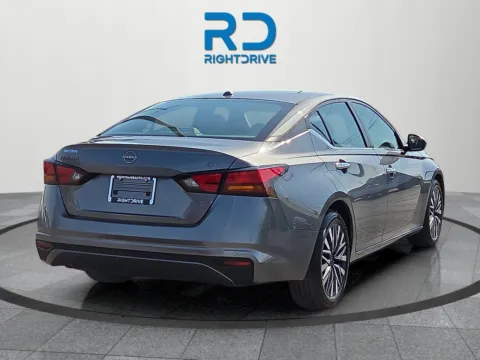 Another view of 2023 Nissan Altima 2.5 SV for sale in El Paso, TX at RightDrive - 1791 Lee Trevino