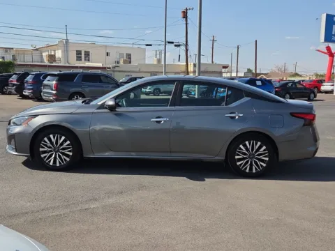 More photos of 2023 Nissan Altima 2.5 SV at RightDrive - 1791 Lee Trevino, TX