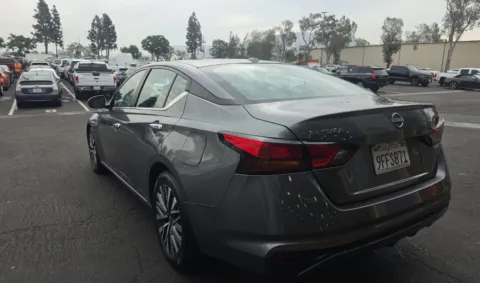 More photos of 2023 Nissan Altima 2.5 SV at RightDrive - 1791 Lee Trevino, TX