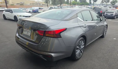 More photos of 2023 Nissan Altima 2.5 SV at RightDrive - 1791 Lee Trevino, TX