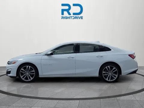 More photos of 2024 Chevrolet Malibu LT at RightDrive - 1791 Lee Trevino, TX