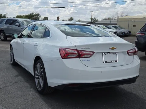 More photos of 2024 Chevrolet Malibu LT at RightDrive - 1791 Lee Trevino, TX