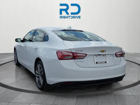 More photos of 2024 Chevrolet Malibu LT at RightDrive - 1791 Lee Trevino, TX